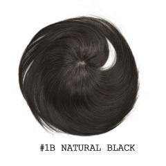 #1B Natural Black