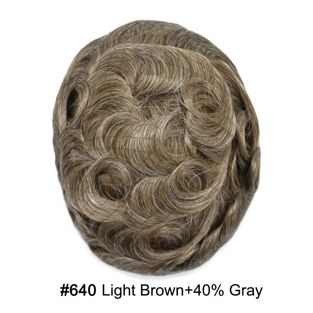 640# Light Brown+40% Gray