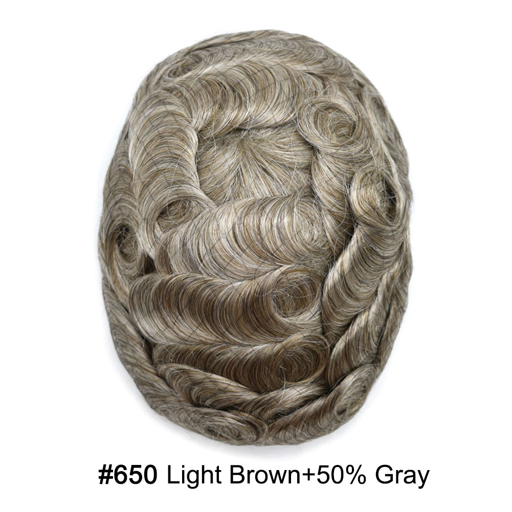 650# Light Brown+50% Gray