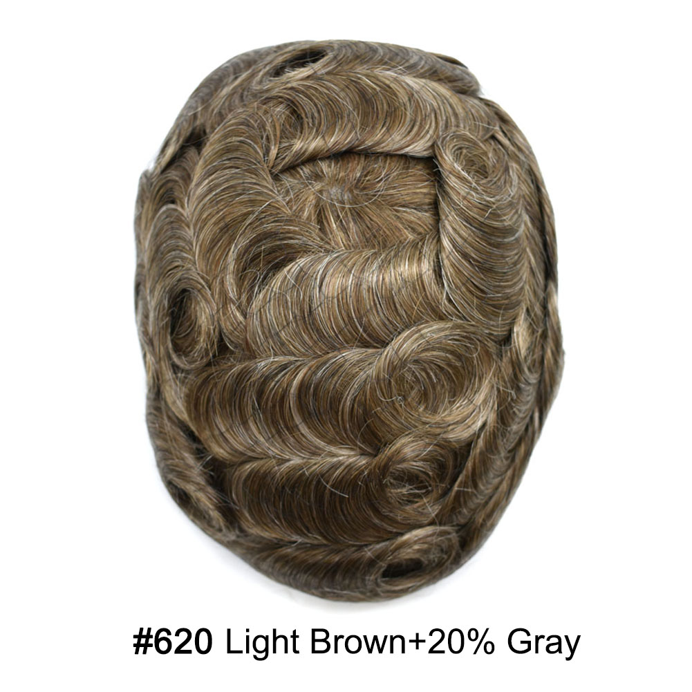 620# Light Brown+20% Gray