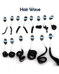 Hair wave