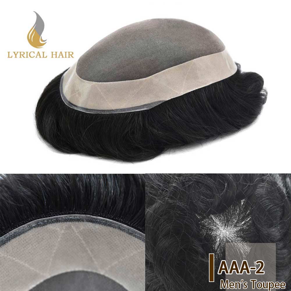 grey hair pieces human hair pieces hairpiece tape for men