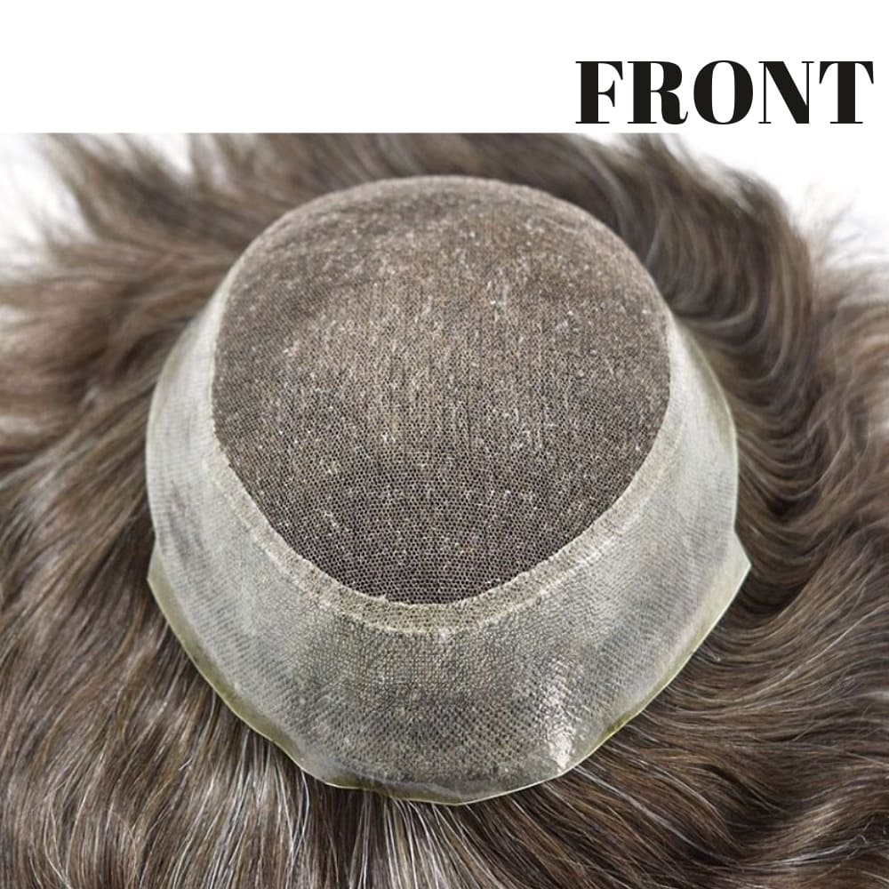 AUSTRALIA Men's Toupee