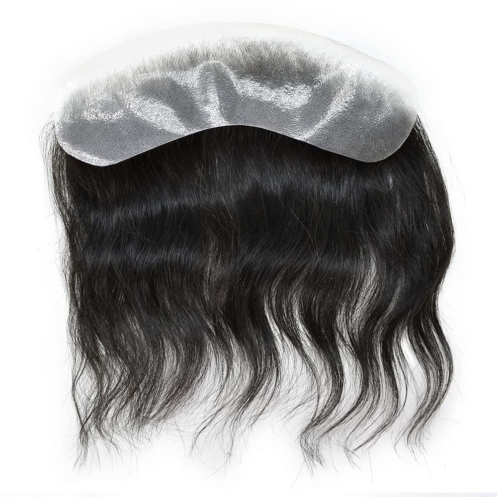 frontal hairpiece for men, frontal hair piece men, frontal hair systems