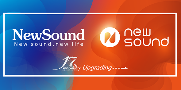 NewSound Celebrates 17 Years of Growth, Innovation, and Enterprise