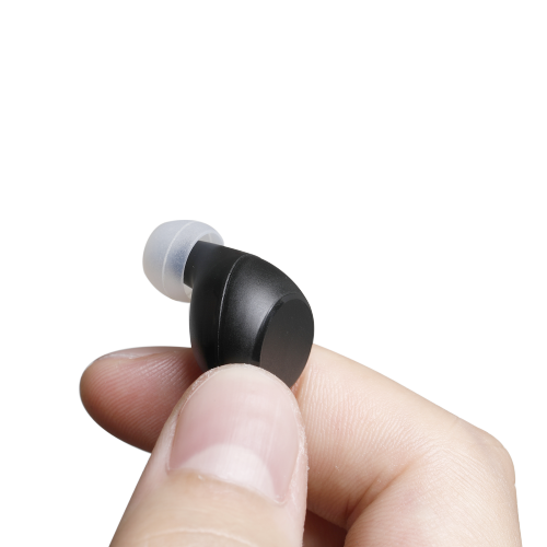 APP Rechargeable Mini In the Ear hearing aid -POCO ZA 401