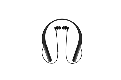 Neckband Bluetooth Hearing Amplifier -BW52