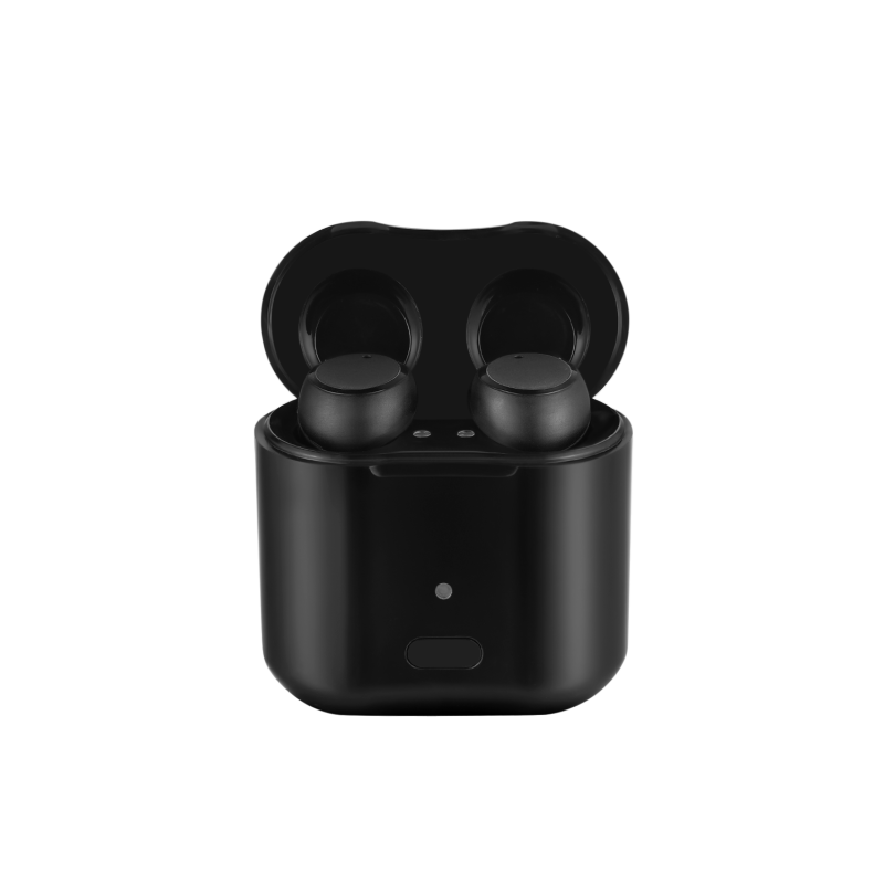 APP Rechargeable Mini In the Ear hearing aid -POCO ZA 401