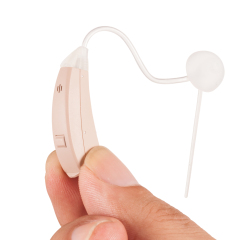 App control hearing aid-Forte MA201