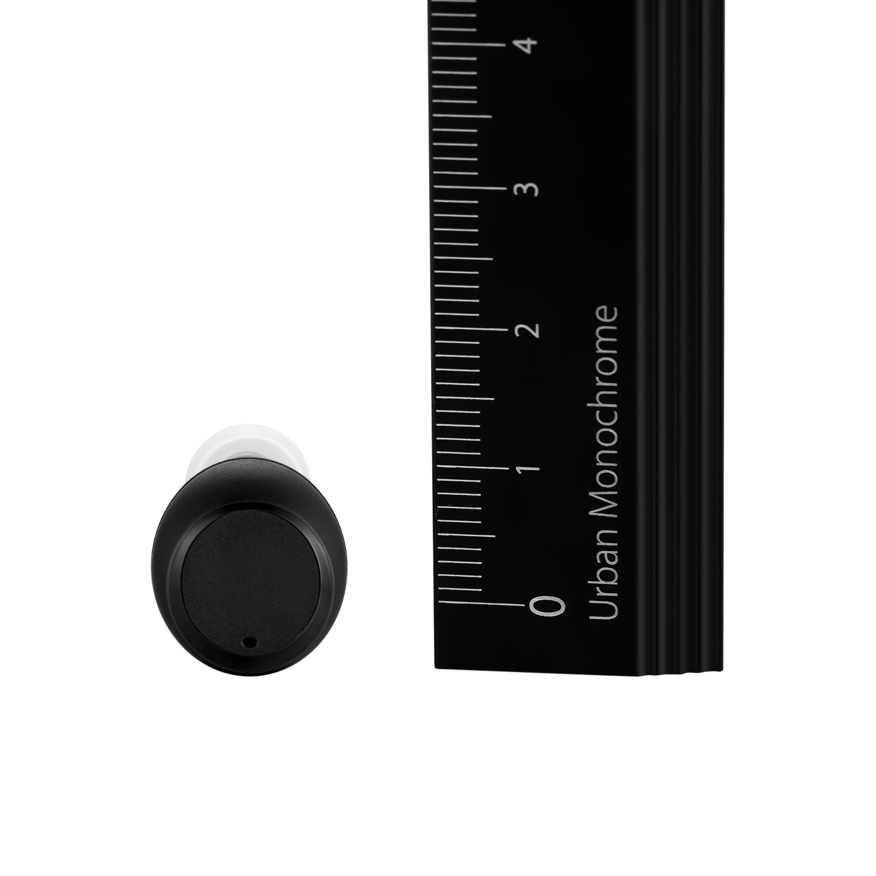 Rechargeable Mini ITE Hearing Aid -Poco Z101