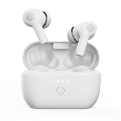 Bluetooth 3-in-1 TWS type Hearing & Music Hearbuds-Poco X808