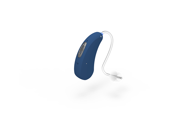 bluetooth for hearing aids