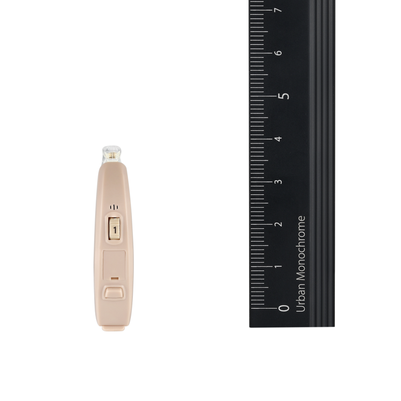 Powrful BTE hearing aids