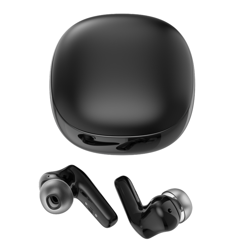 Bluetooth TWS type Hearing & Music Hearbuds-Poco X903
