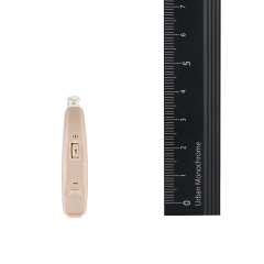 Digital programmable hearing aids