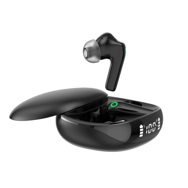 Bluetooth TWS type Hearing & Music Hearbuds-Poco X903