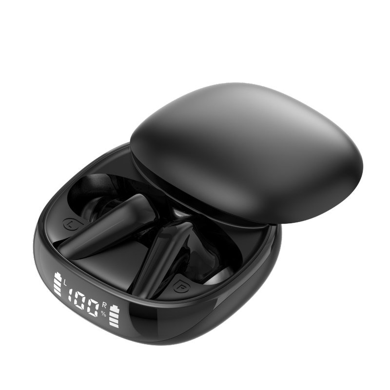 Bluetooth TWS type Hearing & Music Hearbuds-Poco X903