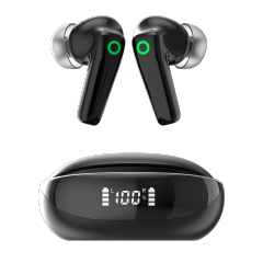Bluetooth TWS type Hearing & Music Hearbuds-Poco X903