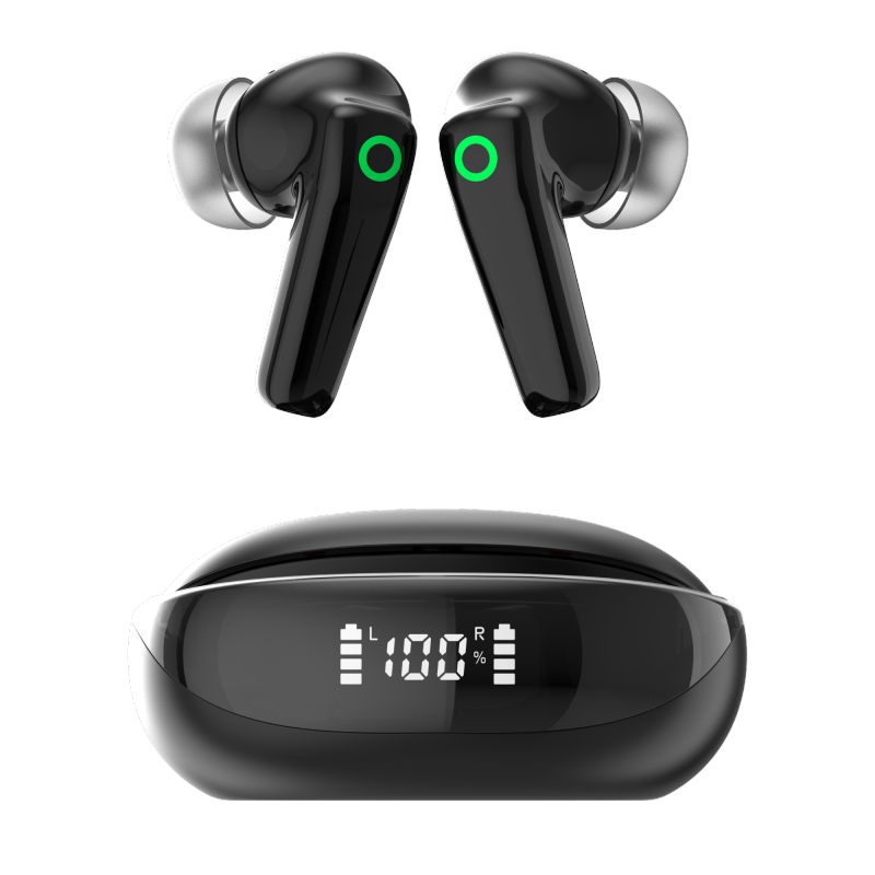Bluetooth TWS type Hearing & Music Hearbuds-Poco X903