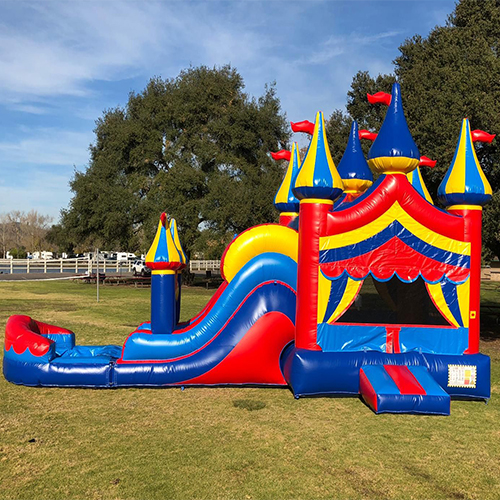 lifespan kids jumping castle