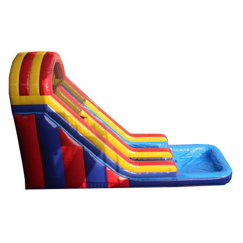Water Slide With Pool commercial water slide inflatable water slides pool water slide inflatable for kids