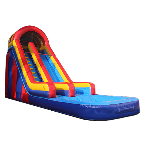 Water Slide With Pool commercial water slide inflatable water slides pool water slide inflatable for kids