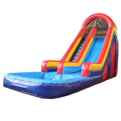 Water Slide With Pool commercial water slide inflatable water slides pool water slide inflatable for kids