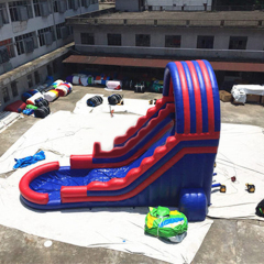 cheap inflatable water slides giant water slide Water Slide inflatable water slides commercial