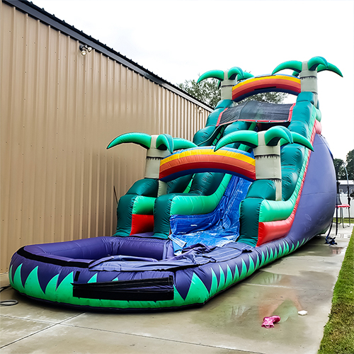 giant water slide Water Slide inflatable water slides commercial water slide pool for kids