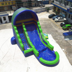 commercial inflatable water slides big water slide giant inflatable slides