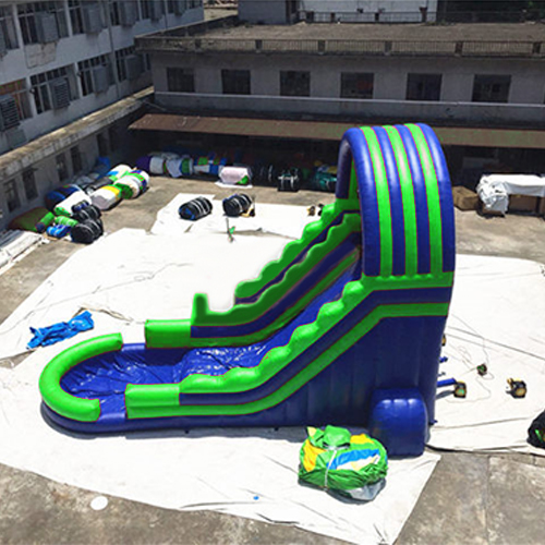 commercial inflatable water slides big water slide giant inflatable slides