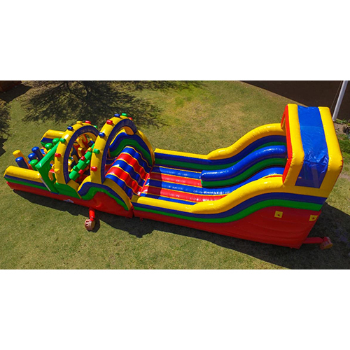 inflatable obstacle course kids jumping castle inflatable Big jumping castle Inflatable Jumping Castle giant jumping castle for sale