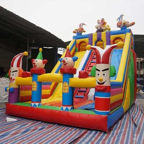 jumping castle toyworld