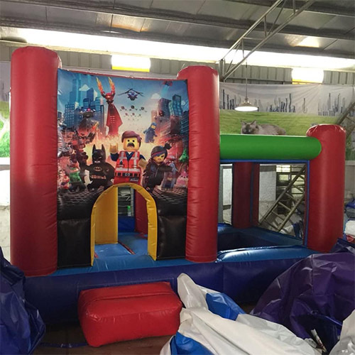 small bouncy castle jumper castle baby bouncer jumper castle