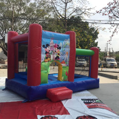 small bouncy castle jumper castle baby bouncer jumper castle