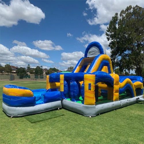 inflatable castle for sale