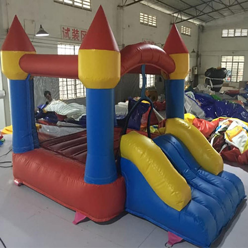 small bouncy castle jumper castle baby bouncer jumper castle