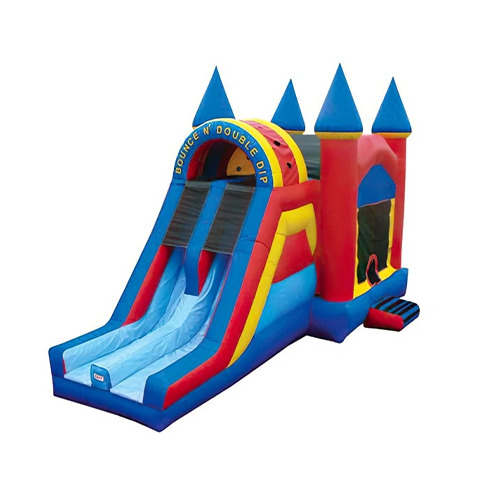 commercial jumping castles