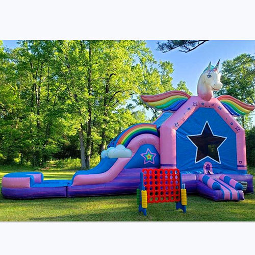 price of jumping castle