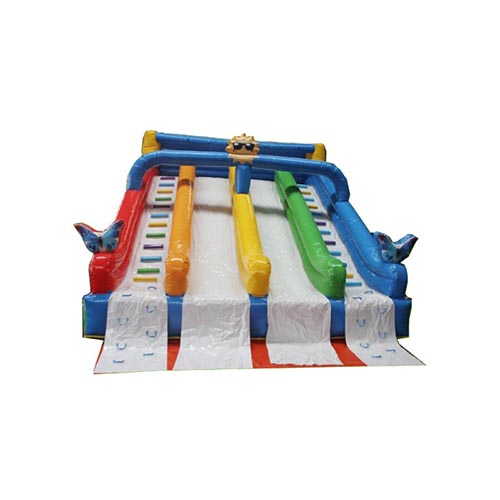 water park slides for sale water slide for swimming pool inflatable water park slide