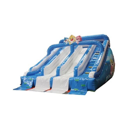 water park slides for sale water slide for swimming pool inflatable water park slide