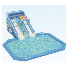 water park slides for sale water slide for swimming pool inflatable water park slide