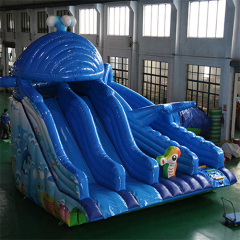 inflatable water slides for sale water slide for swimming pool inflatable water park slide