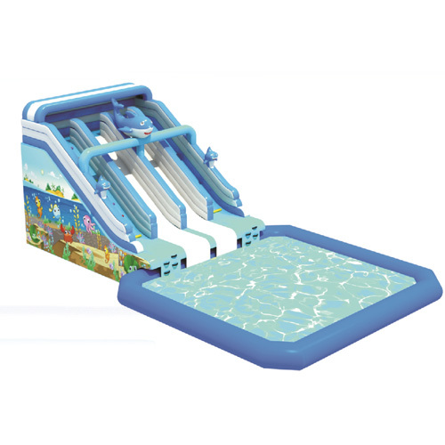 inflatable water slides for sale water slide for swimming pool inflatable water park slide