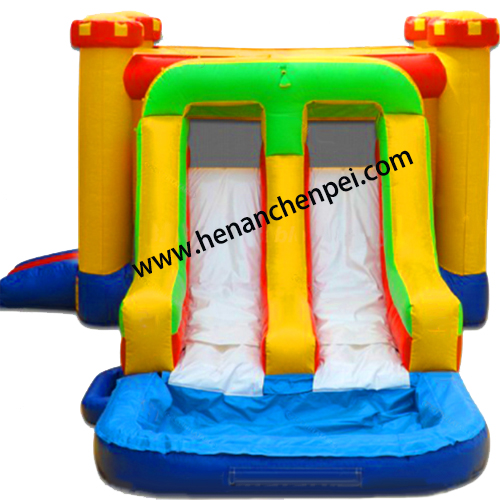 bouncing castles for sale on ebay