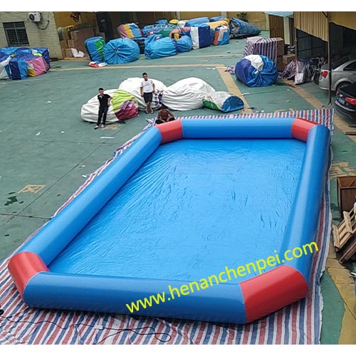 inflatable pool