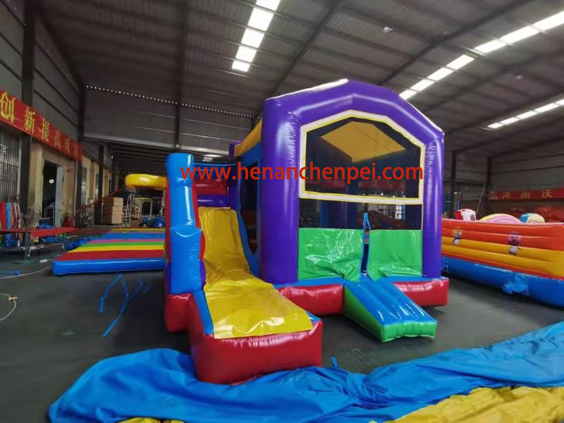 New Bouncy castle Ship USA
