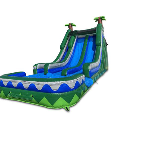 Double slides inflatable water slide heavy duty commercial water slides inflatable bouncers