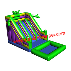 water slide heavy duty commercial water slides inflatable bouncers