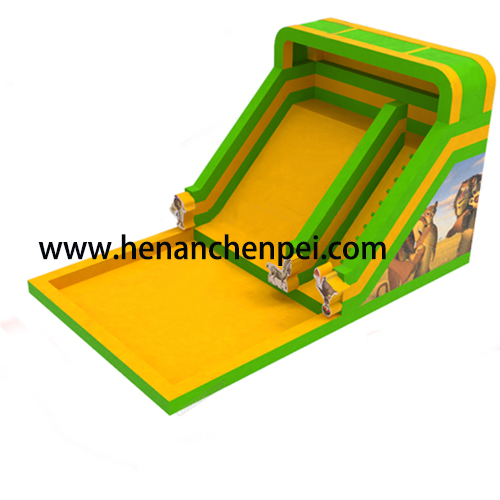 Buy a inflatable water slide heavy duty inflatable water slides